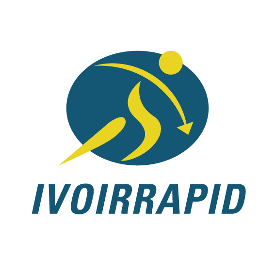 Logo Ivoirrapid